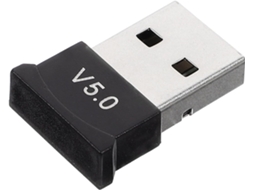 Usb 2.0 Sem Fio Para E Com Hogp De Baixo Volume, Em Plástico Preto