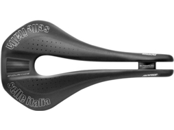 Selim de Ciclismo SELLE ITALIA Novus Endurance Superflow (282 x 146 mm)