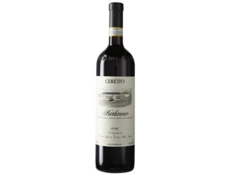 Ceretto Nebbiolo Barbaresco 75 cl