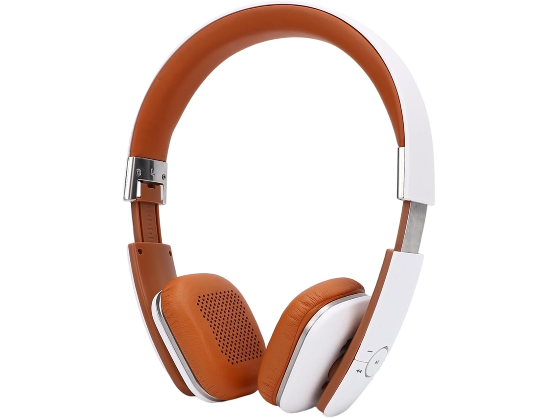 Fones De Ouvido Bluetooth, Ajustáveis, Sem Fio, Supra Auriculares, Confortáveis E Dobráveis, Com Conectividade Para Dois