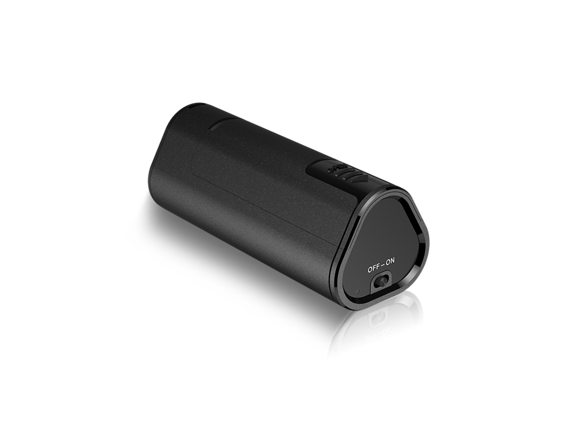 Mini gravador inteligente com redução de ruído Gravação em HD com ativação por voz 32Gb Unbranded .
