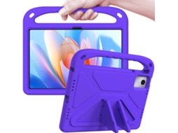 Capa Infantil ZRUXE para Lenovo Idea Tab 11'' 2025 com alça, suporte e eva shockproof | ZRUXE