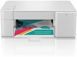 Impressora BROTHER DCP-J1200W (Multifunções - Jato de Tinta - Wi-Fi)