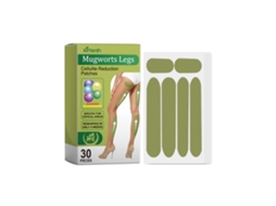 Parche Adelgazante Ximonth para Piernas e Corpo