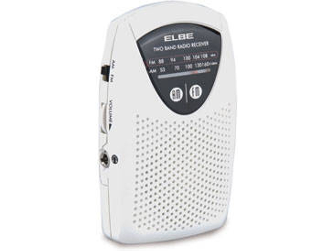 Rádio ELBE RF-50