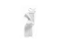 Saco de malha de leguminosas de nylon VDC