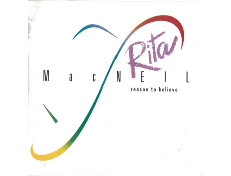 CD Rita MacNeil - Reason To Believe