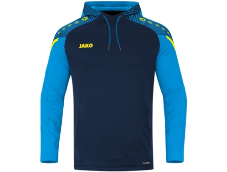 Casaco de Fato Treino JAKO (Unissexo - Azul - S)