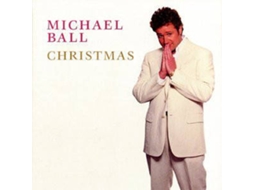 CD Michael Ball - Christmas