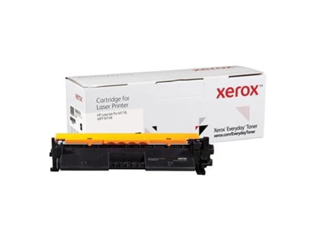 Tóner Xerox 006R04236  Preto