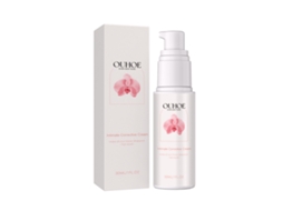 Creme Clareador Ouhoe para Axilas e Cotovelos
