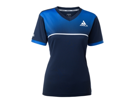 Camisola de Mulher JOOLA Azul (M)