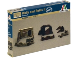 Modelismo ITALERI ITA 06090
