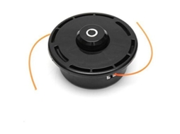 Cabeça De Corte Bumpfeed Para Motosserra Honda Gx25 Gx35 Btforus