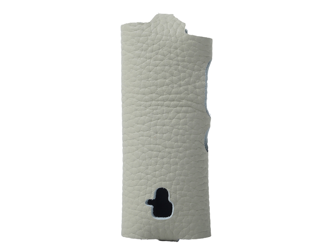 Capa de Couro glo hyper Pro Cinza