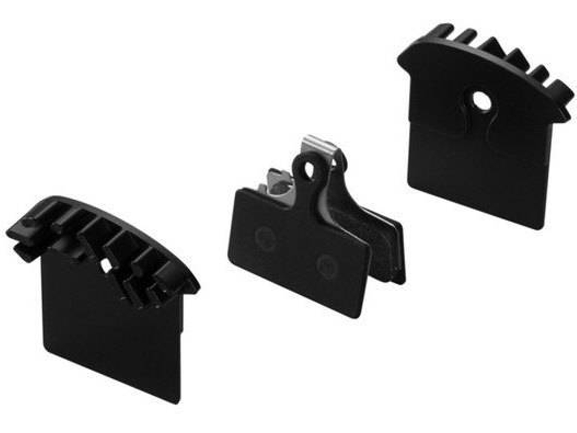 Travão  para Bicicleta UNION Dbp/52c Shimano Xtr 2011/16 Refrigerated Brake Pads Set