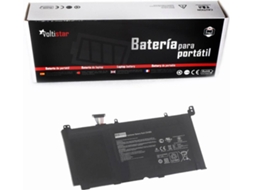 Bateria Portátil VOLTISTAR Asus Vivobook C31-S551 S551 S551L S551La S551Lb V551 Al12X32
