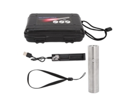 Dispositivo portátil de terapia com LED vermelho PENGDSJE de 850nm e 900nm, com luz infravermelha proximal para cura Ferid.