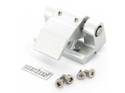 Hatch Hinge Luke Prateadovetus