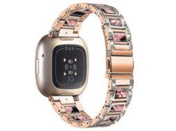 Pulseiras Para Fitbit Versa 4