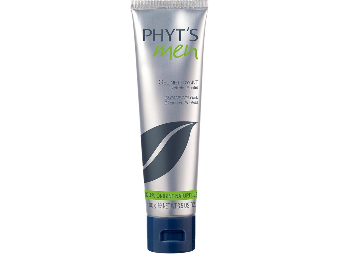 Phyts - Gel Nettoyant (phyt Men)