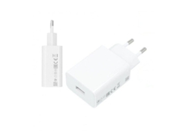 Carregador Turbo Fast Charge 33W 3A Usb Xiaomi Redmi Note 9 Pro 5G