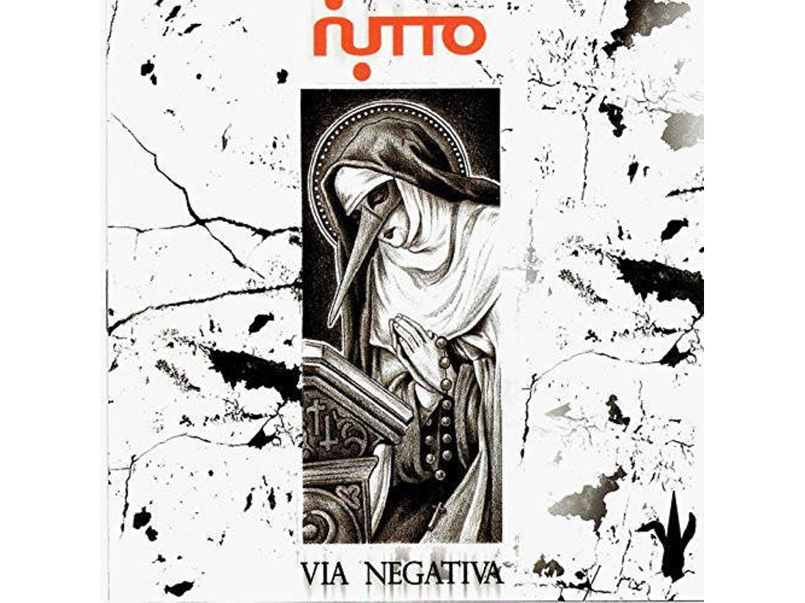 CD Nutto - Via Maestra (1CDs)