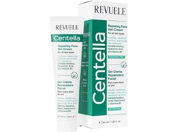 Gel-Creme de Rosto REVUELE Centella Repairing (40 ml)