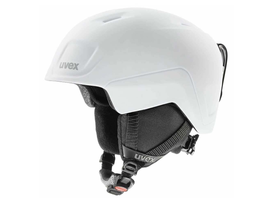 UVEX Capacete Heyya Pro Branco 54-58 cm