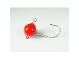 Cabeça de chumbo RAGOT Fire Ball