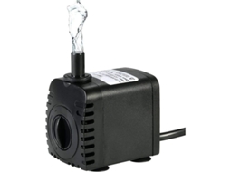 Bomba de Água 4 em 1, 700l/h, 10w, Uvc 9w | S/MARCA