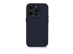 Capa Magsafe para iPhone 14 Pro Max DECODED Pele Azul