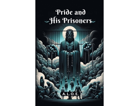 Livro Pride And His Prisoners de A L O E (Inglês)
