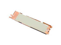 Cooler SSD (Dissipação de Calor, Resistência)