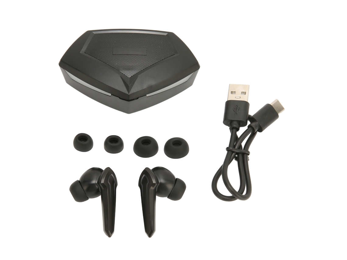 Fones de Ouvido Bluetooth Gaming LAXISCREED