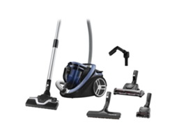 Aspirador sem Saco ROWENTA Silence Force Cyclonic Animal Care Pro RO7691EA (67 dB)