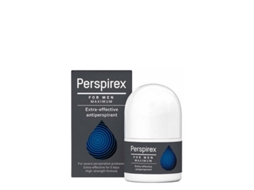 Perspirex Men Maximum Roll On Antitranspirante 20ml