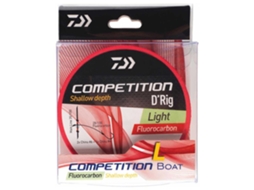 Daiwa Competition Shallow Depth Light