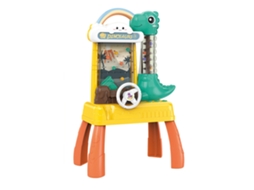 Primerox console de Jogo de Bola Catch Ball para Interação Pais e Filhos Brinquedo Desenvolvimento Infantil