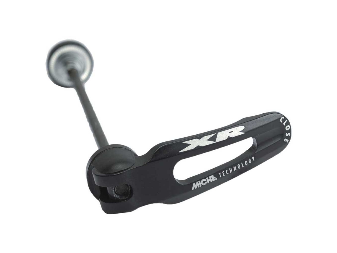 Eixos MICHE Bloqueio rápido mtb xr
