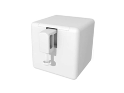 Lurelia Interruptor Inteligente Comando Remoto Tuya Smart Switchbot Bluetooth Smart Fingerbot Controlo De Voz Botão Inteligente Vida Inteligente