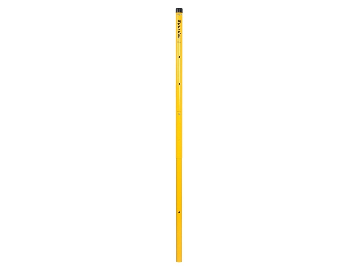Poste Curto Base Grande SPORDAS