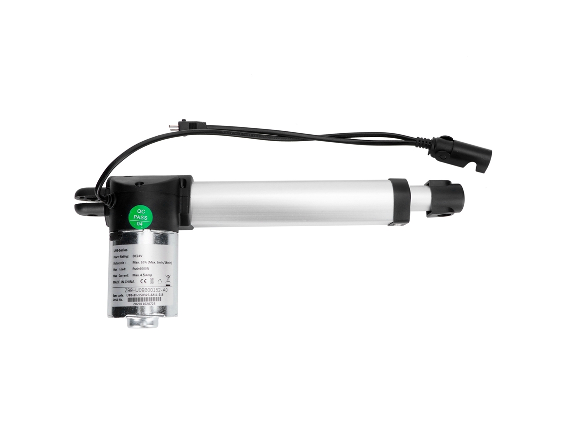 Cadeira Reclinável Elétrica Elevador Sofá Motor Dc24v
