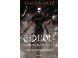 Gideon, A Nona Cavaleira