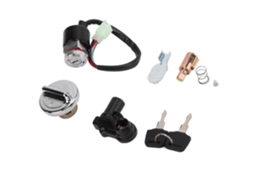 Kit de Capa de Gás para Interruptor de Ignição SFUSHOS