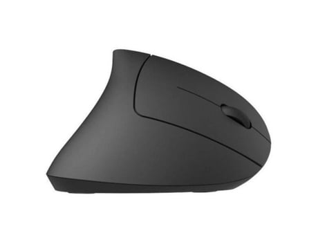 Mouse Ergonômico Vertical Sem Fio Mobilidade 2 4 Ghz MOBILITY