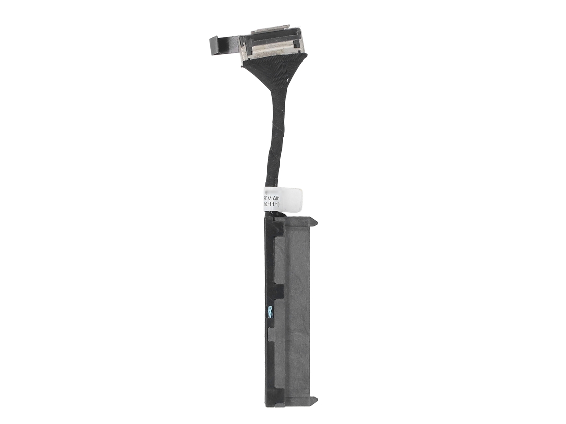 2026zentro-conector De Cabeamento De Disco Rígido Para Notebook 3150 3160 Suporta Hdd 2.5 Polegadas Sata