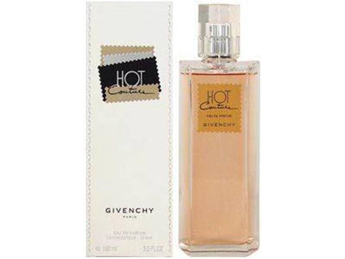 Perfume GIVENCHY Hot Couture Eau de Parfum (100 ml)