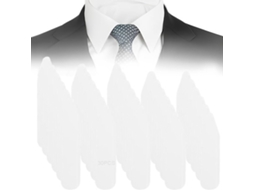 30 Peças De Cabeceira De Plástico - Dura E Fita - Vários Tamanhos - Extra Rigidez - Manter A Forma - Confortável E Divertido - Cabeceira De Camisa
