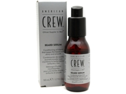 Champô AMERICAN CREW Shave Oil 50ml Deslizamento Ultra (50ml)